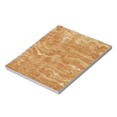 Bloc-note Marbre égyptien (Tourné)