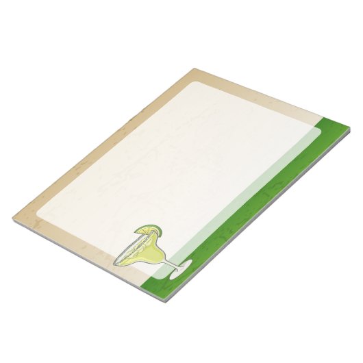 Bloc-note Margarita (Incliné)