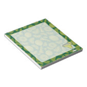 Bloc-note Margarita (Incliné)