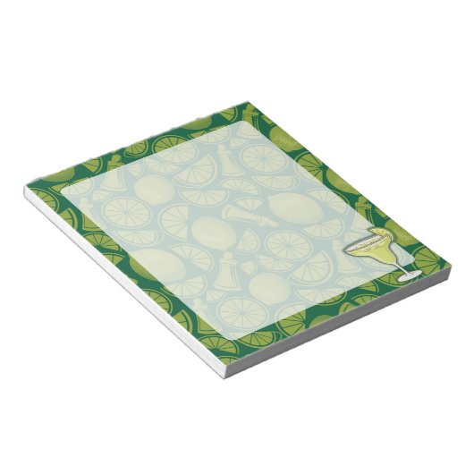 Bloc-note Margarita (Incliné)