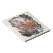 Bloc-note Mariage indien américain Night Vignette (Incliné)