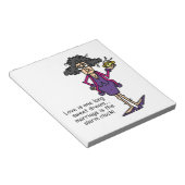 Bloc-note Mariage Rude Éveil (Incliné)