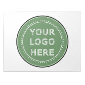 Bloc-note Mariage sur mesure, Élégant, Cadeaux Anniversaires (Devant)