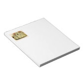 Bloc-note Mariage victorien (Incliné)