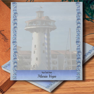 Bloc-note Marina Vallarta 0948