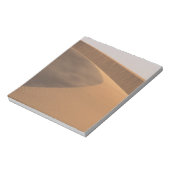 Bloc-note Maroc, Dunes de sable, Vallée de Draa (Tourné)