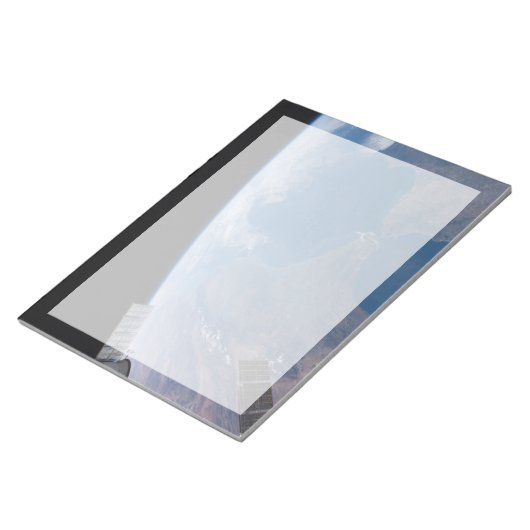 Bloc-note Maroc Et Espagne. (Incliné)