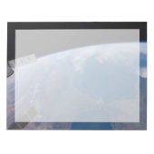 Bloc-note Maroc Et Espagne. (Devant)