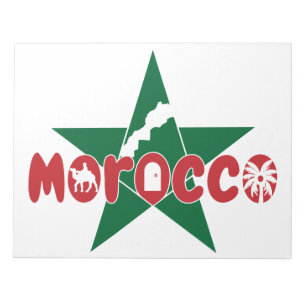 Bloc-note Maroc : Où le patrimoine brille aujourd'hui