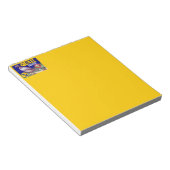 Bloc-note Marque Quail Contra Costa Bartletts (Incliné)