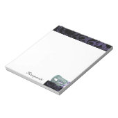 Bloc-note Mascarade (Tourné)