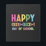 Bloc-note Math Formula 100 Jours D'École Drôle Enseignant Ma<br><div class="desc">Math Formula 100 Jours D'École Funny Math Enseignant 100ème Jour T-Shirt Math Formule 100 Jours D'École Funny Math Enseignant</div>