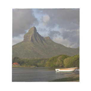 Bloc-note Maurice, Maurice occidental, Tamarin, Montagne