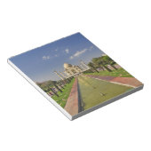 Bloc-note Mausolée de Taj Mahal / Agra, Inde 2 (Incliné)