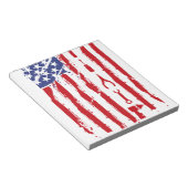 Bloc-note Mécanique - Auto Mécanique commerce d'entretien de (Incliné)