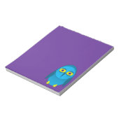 Bloc-note Melchior (Tourné)