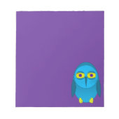 Bloc-note Melchior (Devant)