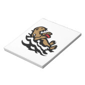 Bloc-note Mer (Tourné)