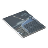 Bloc-note mercedes ancienne 4 (Incliné)