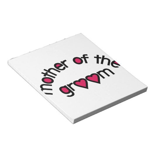 Bloc-note Mère De La Salle (Incliné)