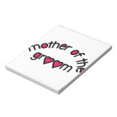 Bloc-note Mère De La Salle (Tourné)