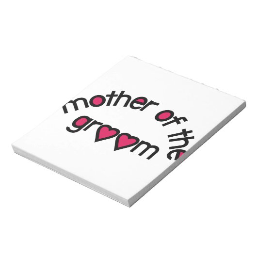 Bloc-note Mère De La Salle (Tourné)