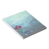 Bloc-note Mermaid Iole (Incliné)