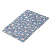 Bloc-note Mermaid mère fille Bonding Ocean Dark Version (Incliné)
