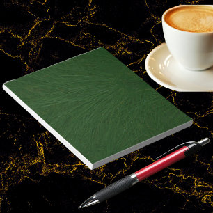 Bloc-note Merry Christmas Pine Tree Close