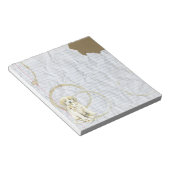 Bloc-note Mes Grands Pyrénées Mangent Mon Plan De Leçon (Incliné)