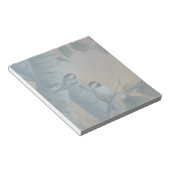 Bloc-note Mésanges (Incliné)