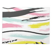 Bloc-note Mess (Devant)