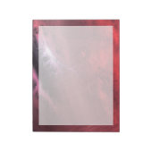 Bloc-note Météo Sur Une Étoile Naine Brown. (Tourné)