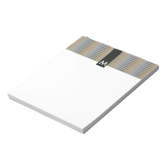 Bloc-note Métro (Tourné)