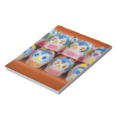 Bloc-note Mexique, province d'Oaxaca, Oaxaca, marché d'Abast (Tourné)