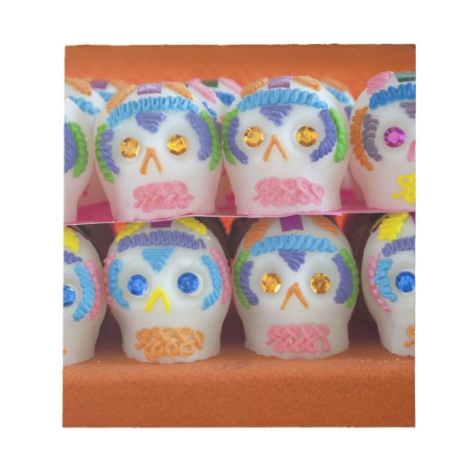 Bloc-note Mexique, province d'Oaxaca, Oaxaca, marché d'Abast (Devant)