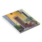 Bloc-note Mexique, San Miguel de Allende, entrée Archway (Incliné)