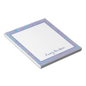 Bloc-note Mezmerizing Iridescence Stone (Incliné)
