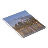 Bloc-note Midtown Manhattan (Incliné)