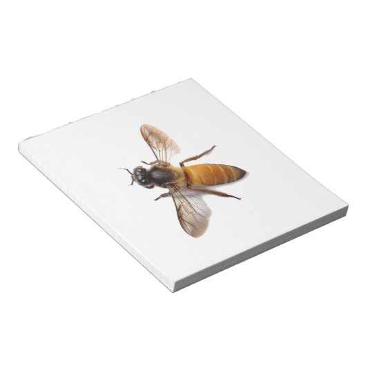 Bloc-note Miel Bee (Incliné)