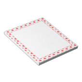 Bloc-note MINI HEARDS 5.5x6 Note Pad (Incliné)