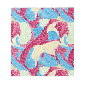 Bloc-note Mirage (Devant)