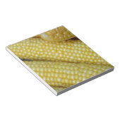 Bloc-note Miscellaneous - Corns Pattern (Incliné)