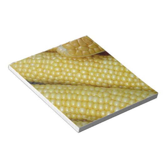 Bloc-note Miscellaneous - Corns Pattern (Incliné)