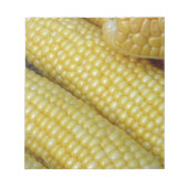 Bloc-note Miscellaneous - Corns Pattern (Devant)