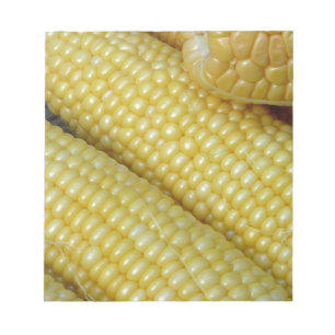 Bloc-note Miscellaneous - Corns Pattern