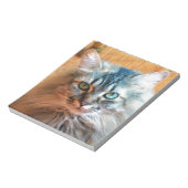 Bloc-note Miss Tootles (Tourné)