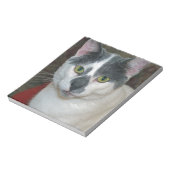 Bloc-note Mister Pants (Tourné)