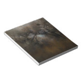 Bloc-note Misty Cottonwoods (Incliné)