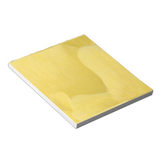 Bloc-note MODÈLE Blank do-it-yourself personnaliser facile a (Incliné)
